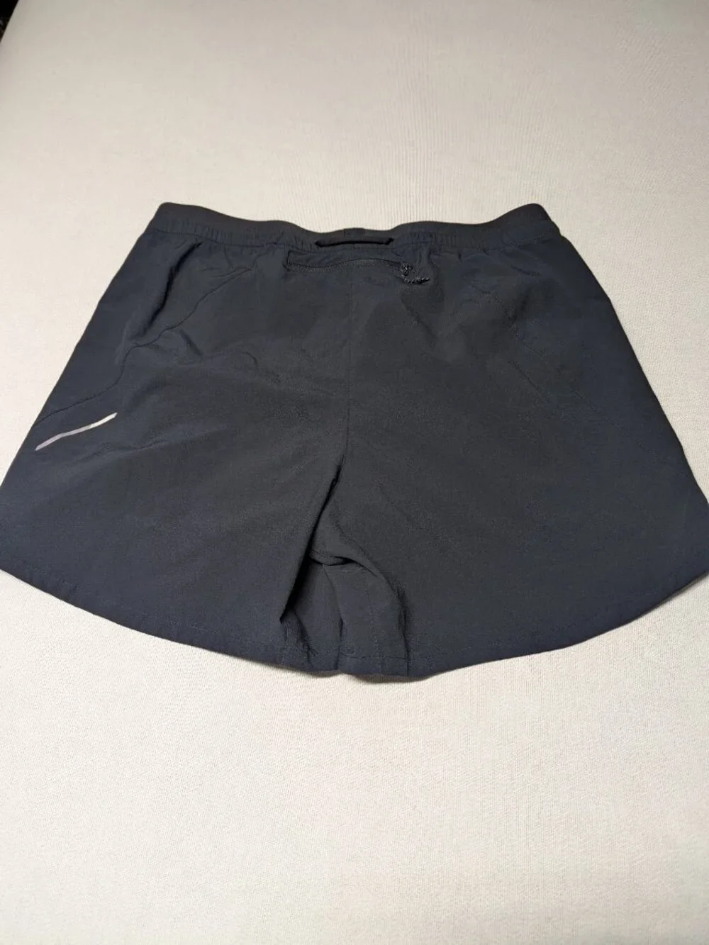Salomon shorts really